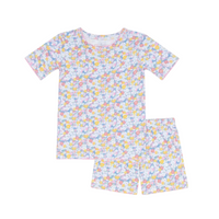 pima short set C