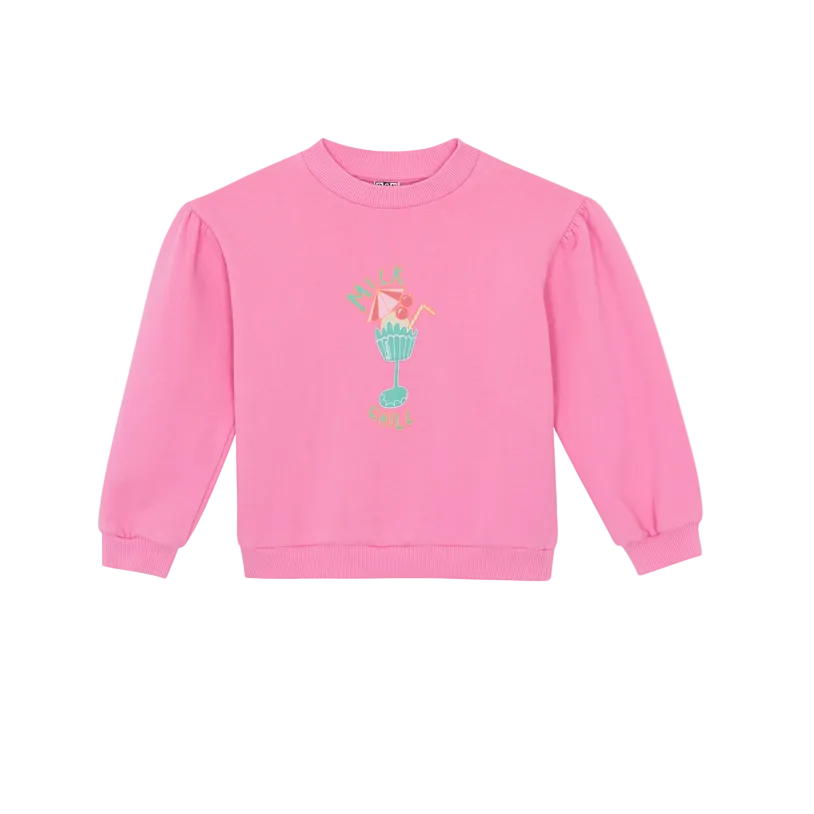 chill sweatshirt