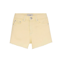 lucy cut off short