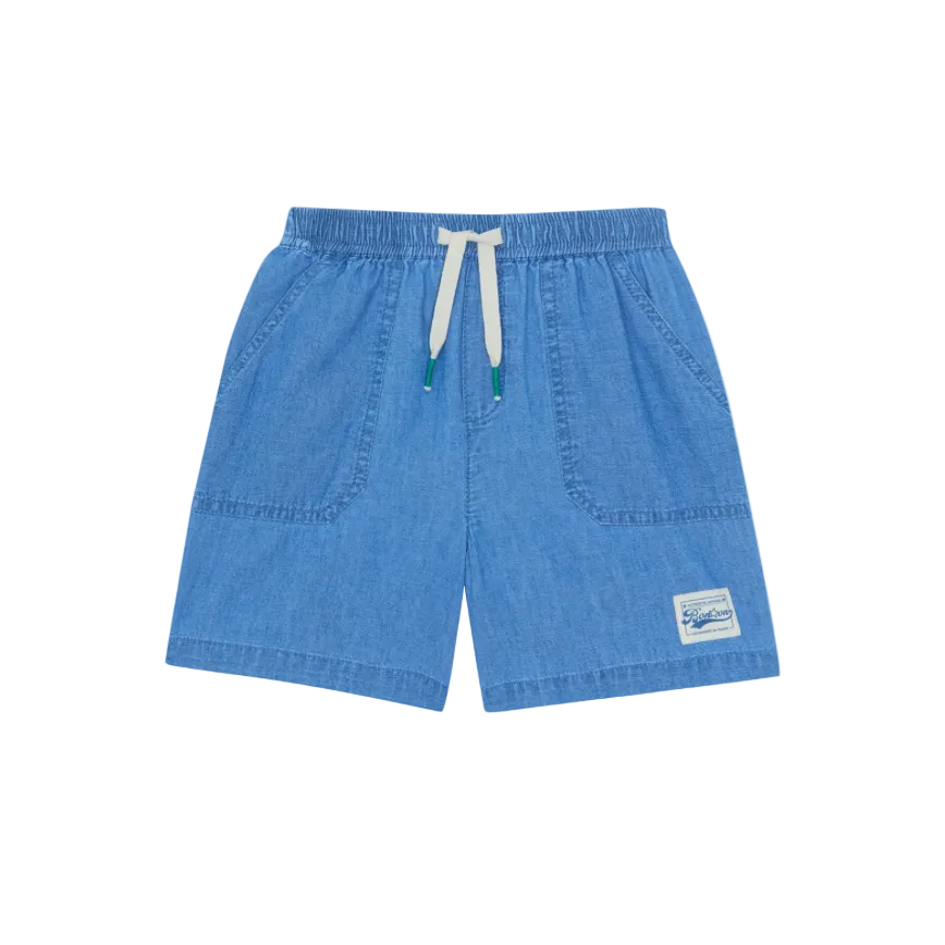 naples short