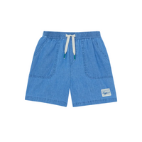 naples short