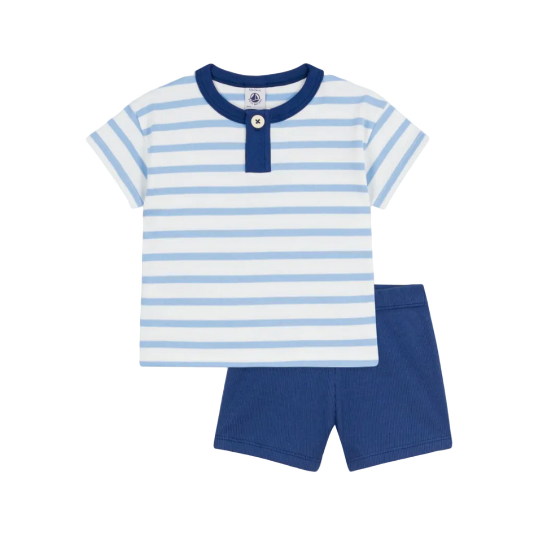 ss short set