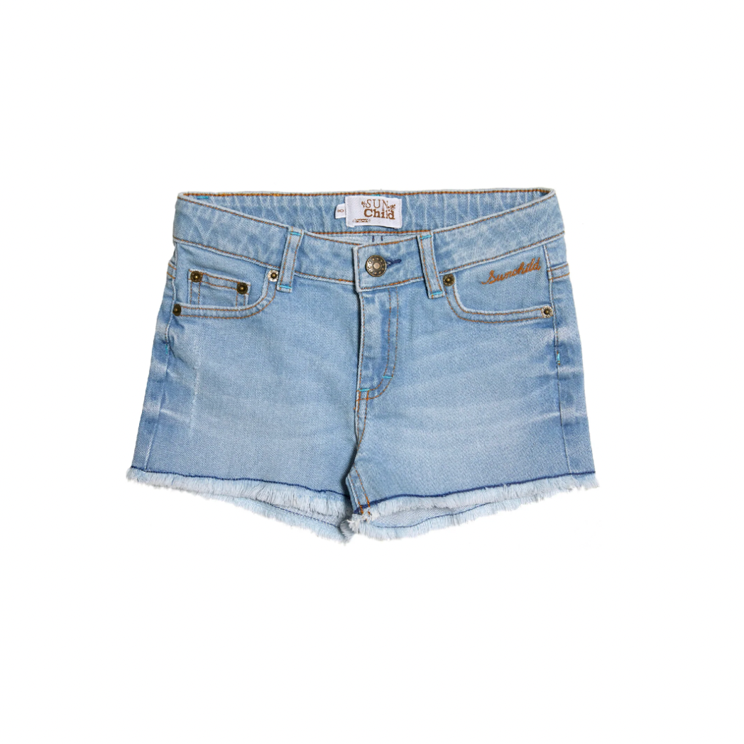 praslin short