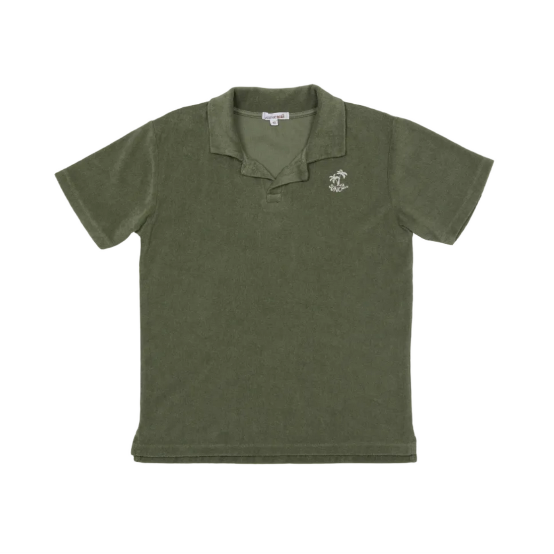 jimenez tee