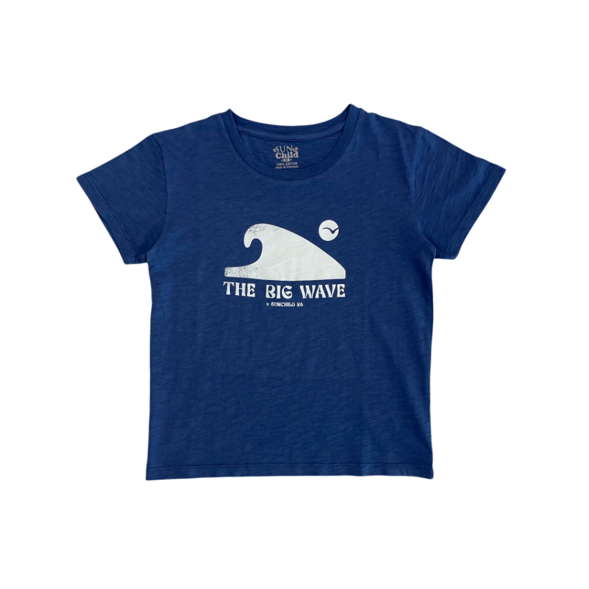 bigwave tee
