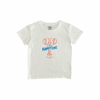 hamptons tee