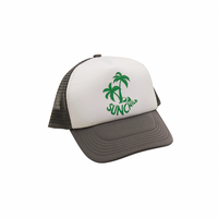 palmtree cap