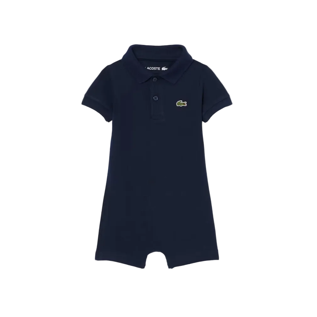 polo romper
