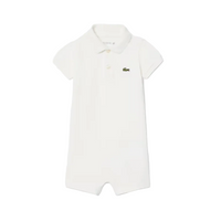 polo romper