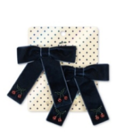 juliette bow clip