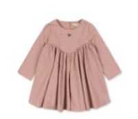 foret dress