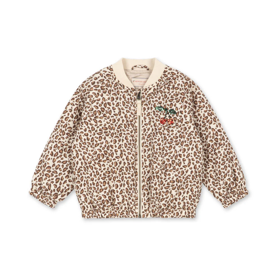 juno bomber jacket