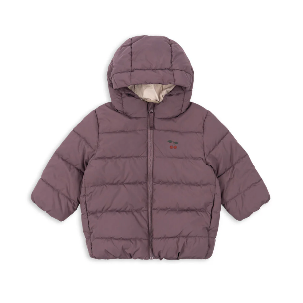 alpi puff jacket