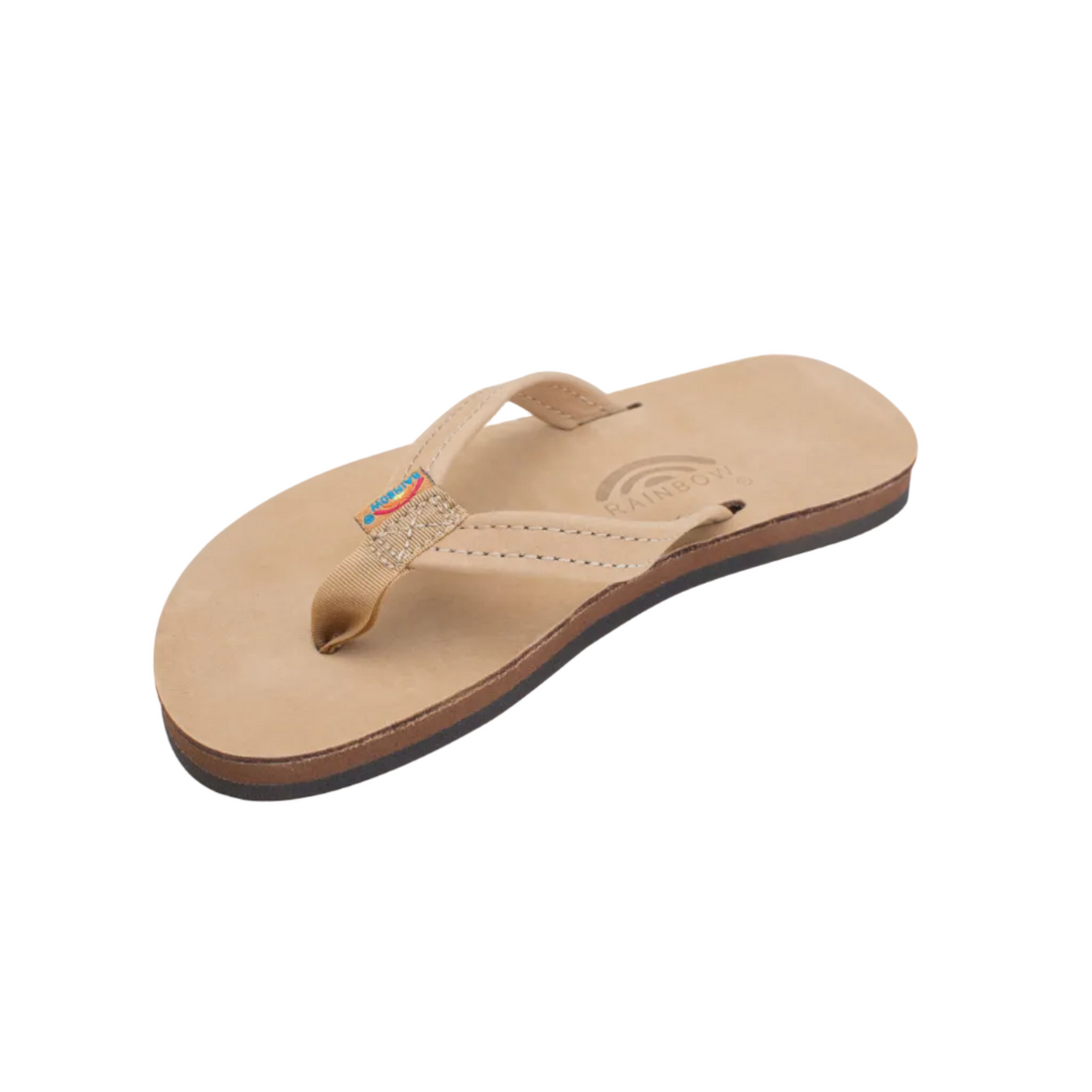 bb leather sandals
