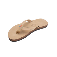 bb leather sandals