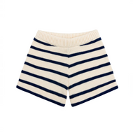 knit short