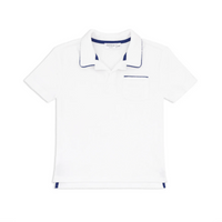 terry polo