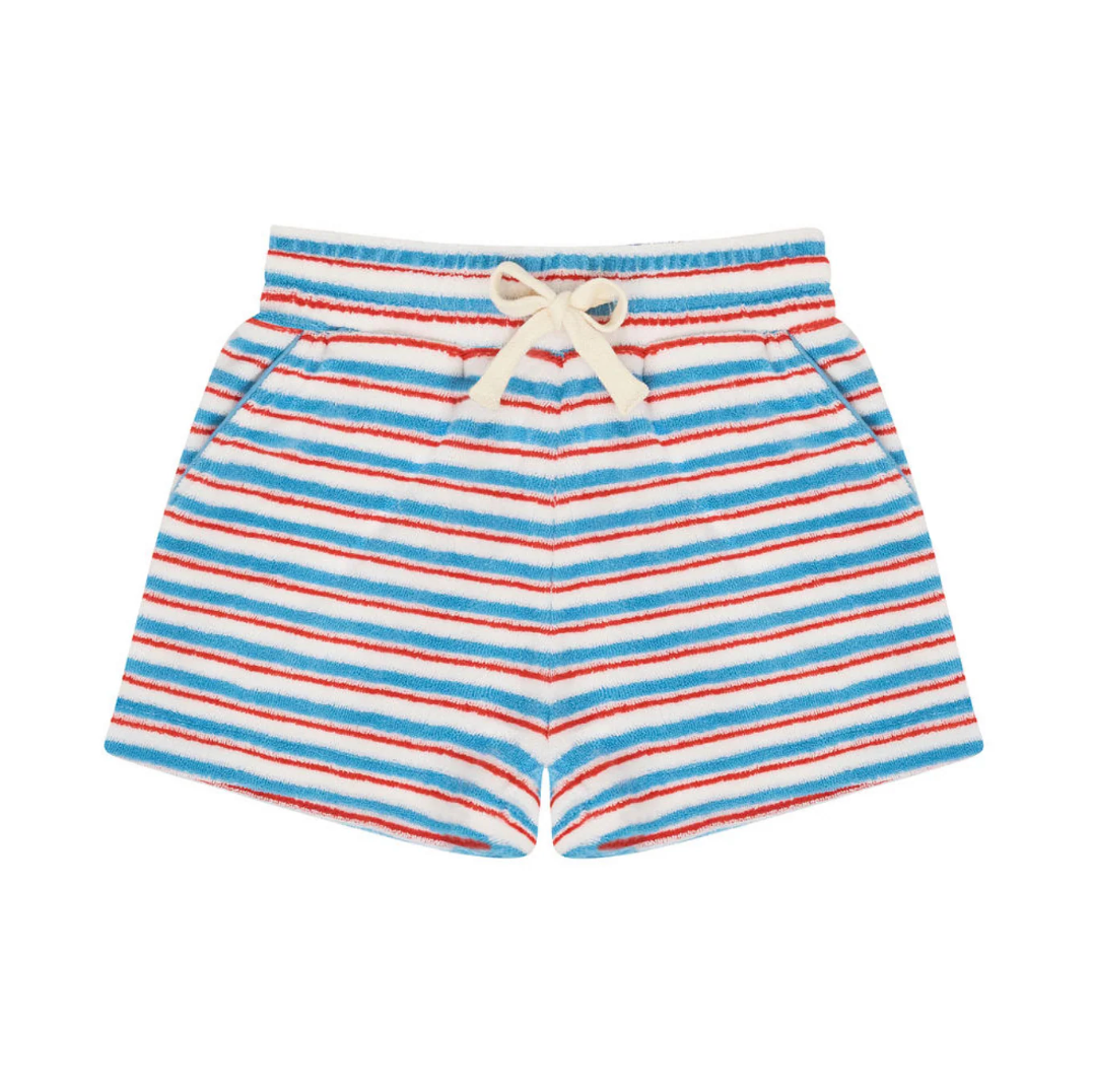bb terry short