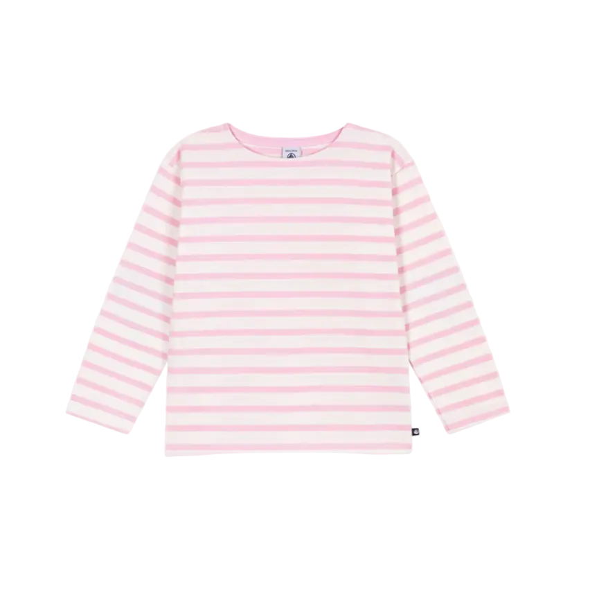 ls stripe top