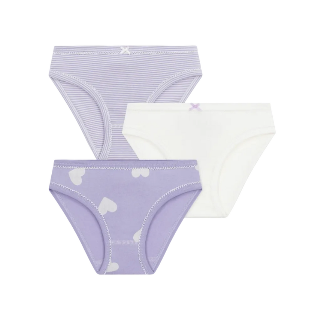 3 pk underwear