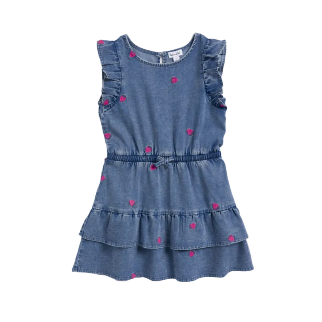 berry sweet dress