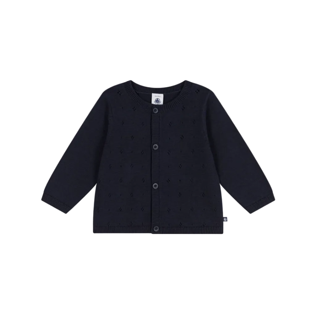 bb cardigan