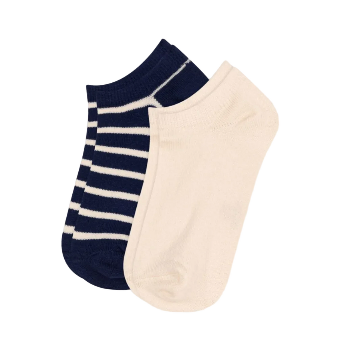 2 pack stripe socks