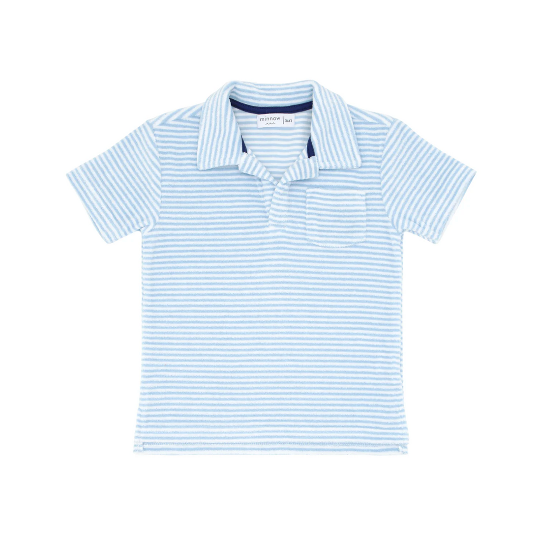 terry polo