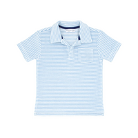terry polo