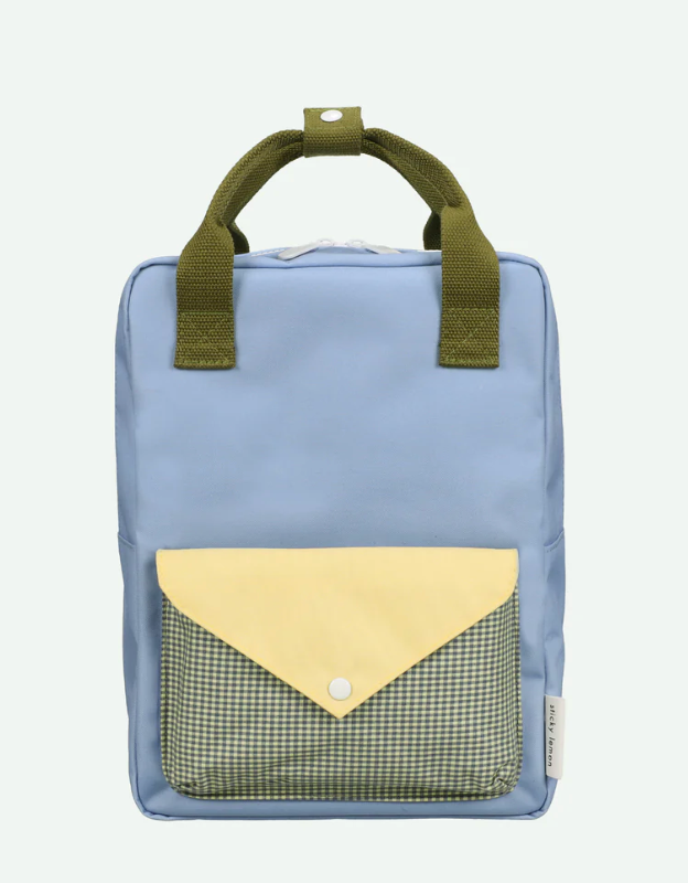envelope backpack