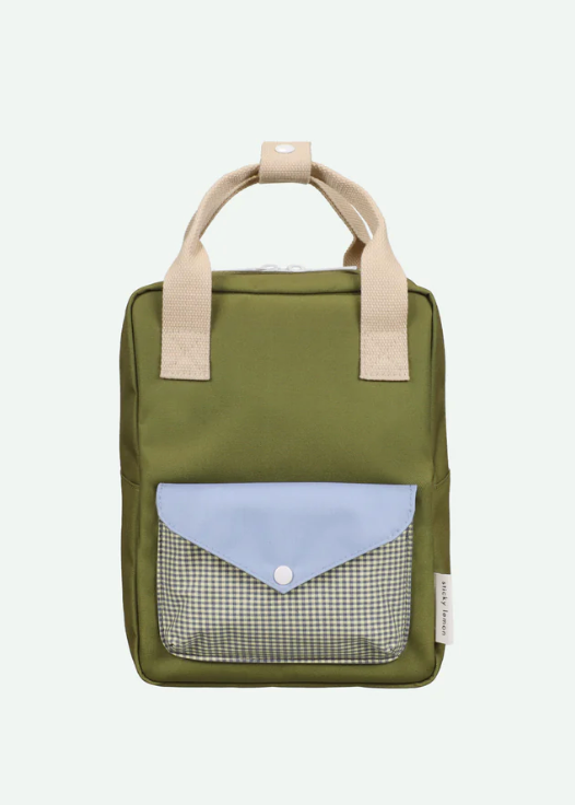 envelope backpack