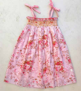 babette dress