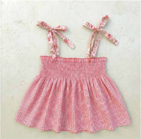 annette blouse