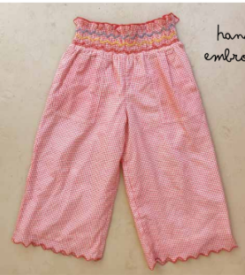 pierrot pant