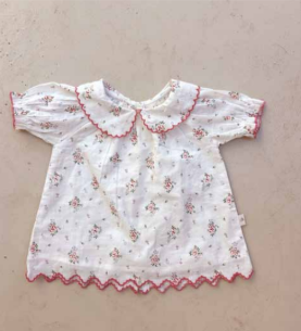charlotte blouse