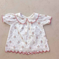 charlotte blouse