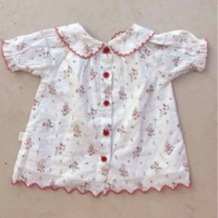 charlotte blouse