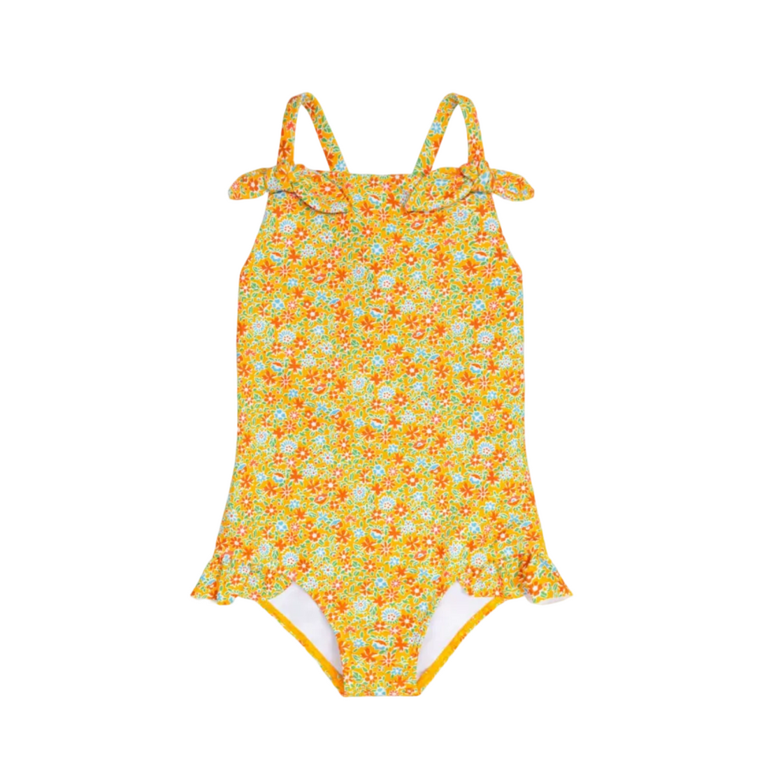 crossback one piece