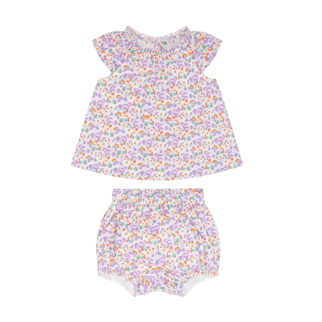 flutter bloomer set