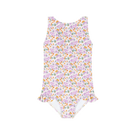 ballerina one piece