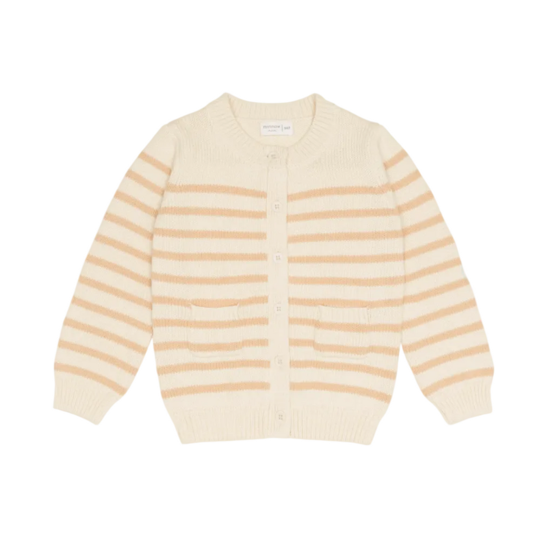 bb knit cardigan