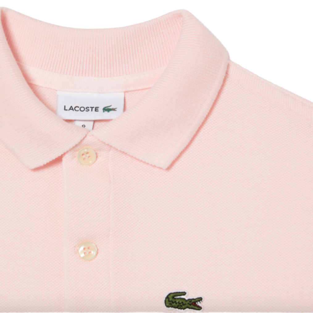 kids polo shirt