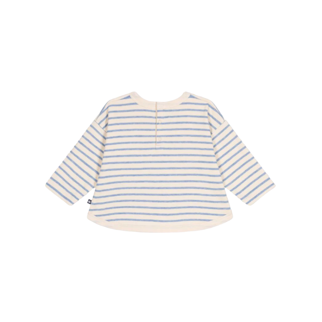 ls striped top