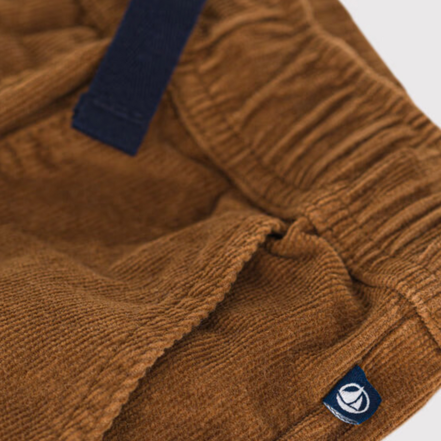 corduroy pant