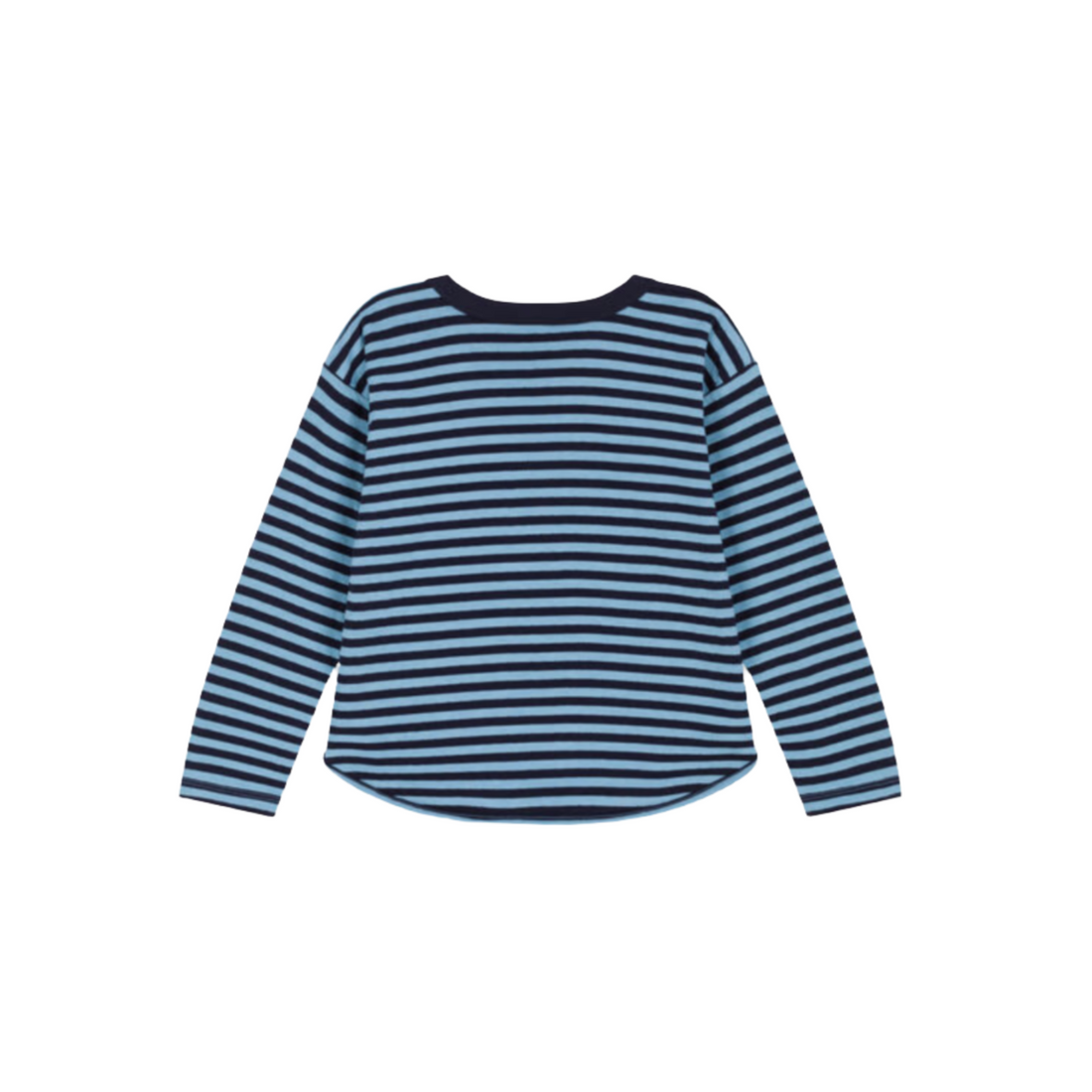 ls striped top