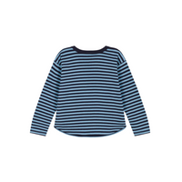 ls striped top