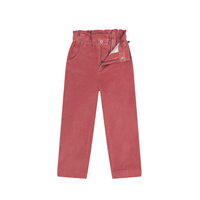 corduroy pants