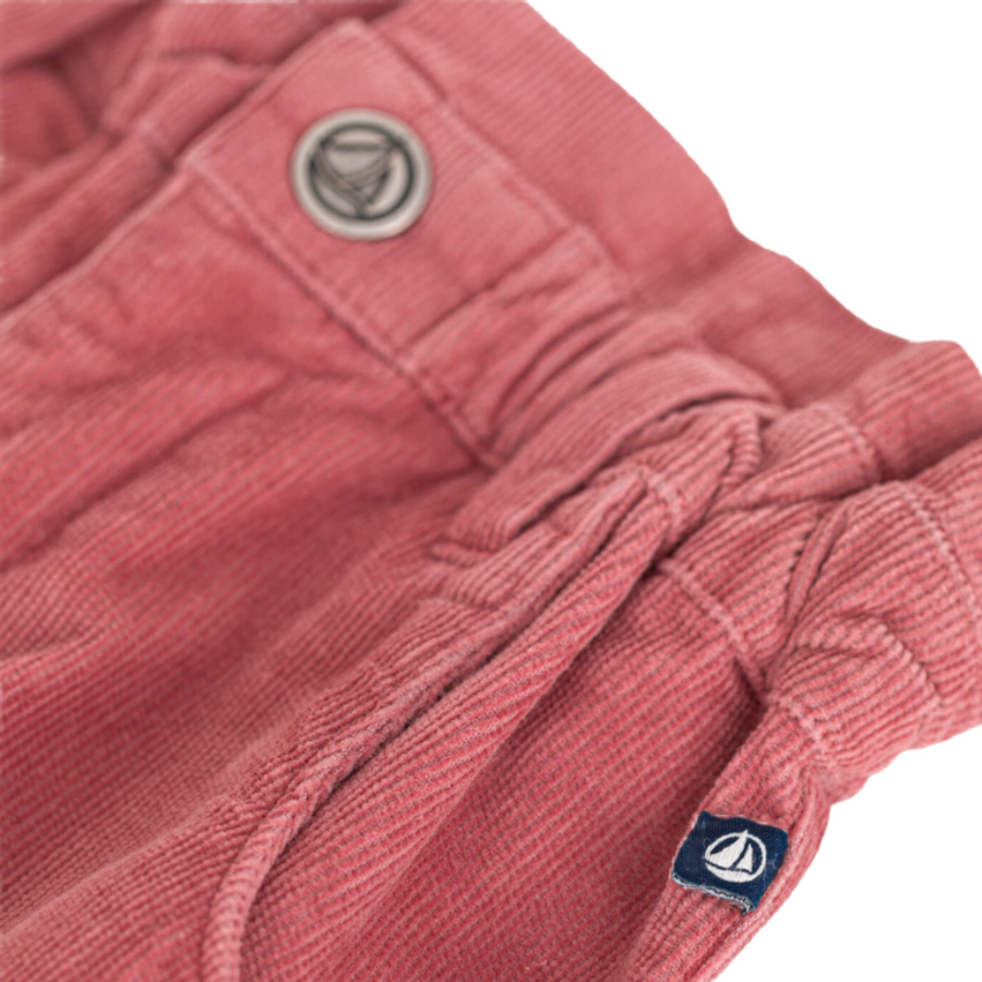 corduroy pants
