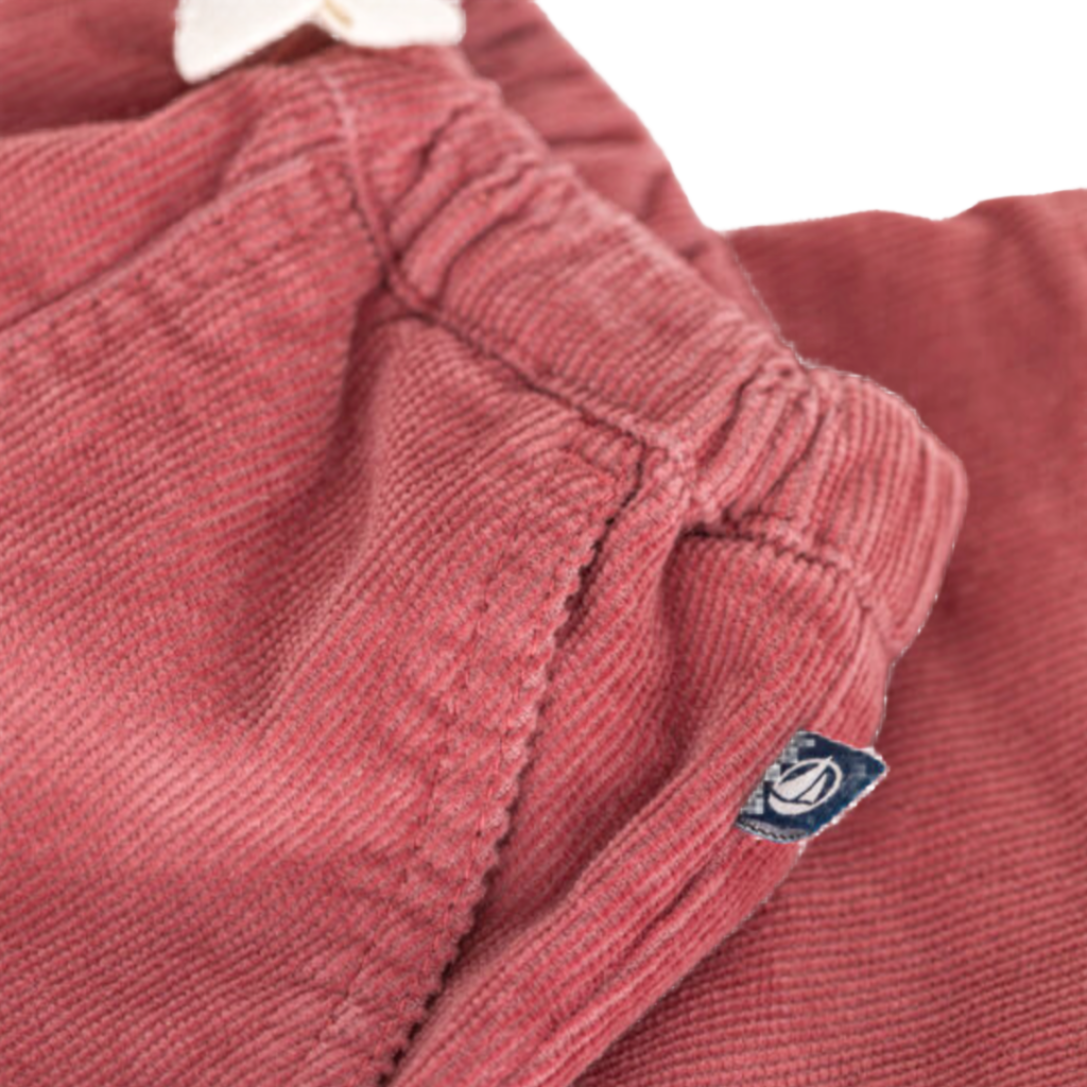 corduroy pant