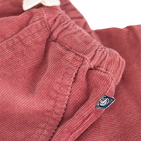 corduroy pant